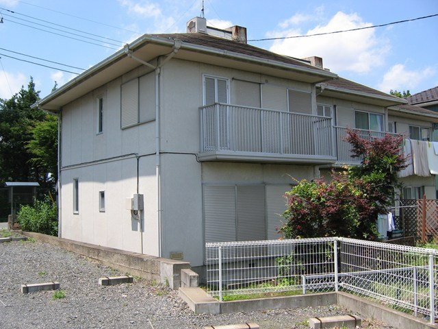 七国峠弐番館の画像