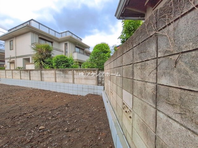 所沢市緑町4丁目・全1棟　新築一戸建　のその他|現地写真（2026年6月8日撮影）