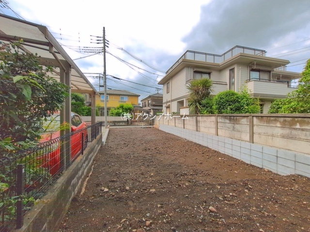 所沢市緑町4丁目・全1棟　新築一戸建　のその他|現地写真（2026年6月8日撮影）