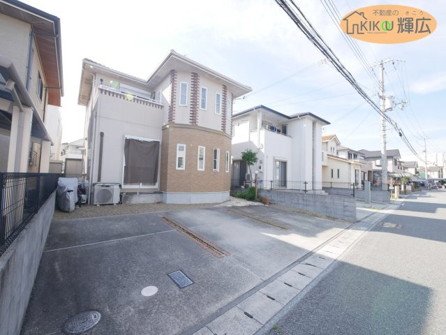 加古川市平岡町土山　中古戸建の設備