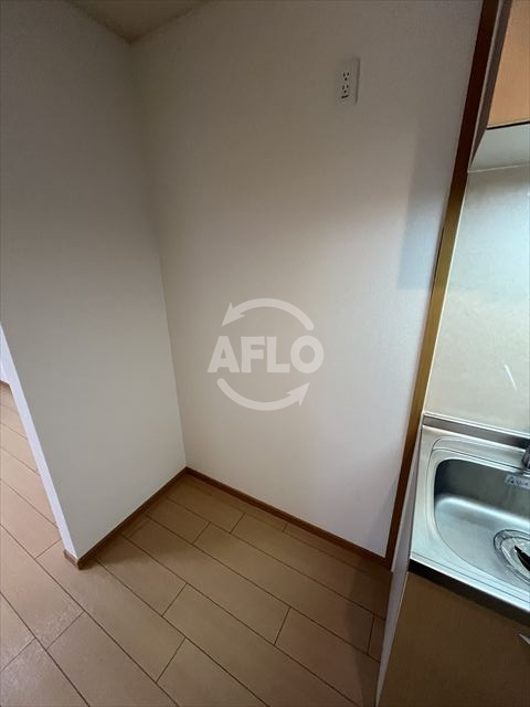 セレーノ小路の設備|セレーノ小路　冷蔵庫置場