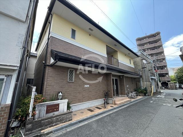 セレーノ小路