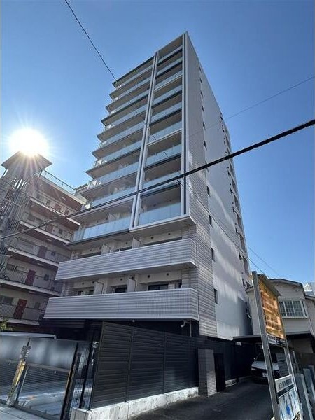 グランカーサ一番町