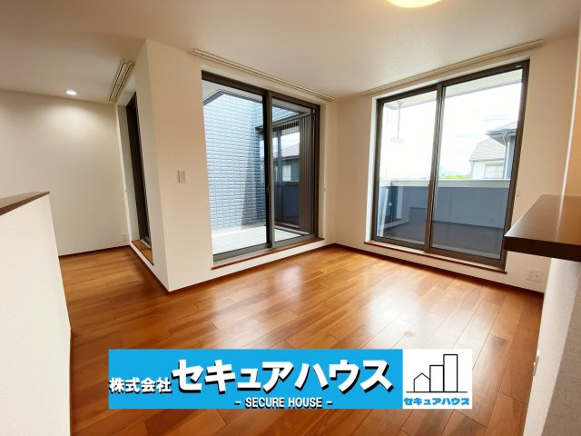 【中古戸建】知多郡東浦町大字石浜字中央