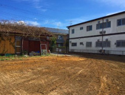水戸市千波町　売地　91坪の画像