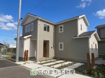 いろどりアイタウン栃木市大宮町22-P1　12号棟の画像