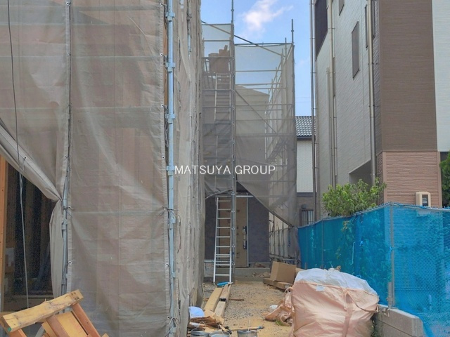 ハートフルタウン安城市美園町2丁目5番　C号棟C号棟の画像