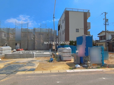 【外観】 | ハートフルタウン安城市美園町2丁目5番　C号棟