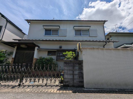 「部屋数の多い6DK」高知市朝倉丙　中古一戸建て