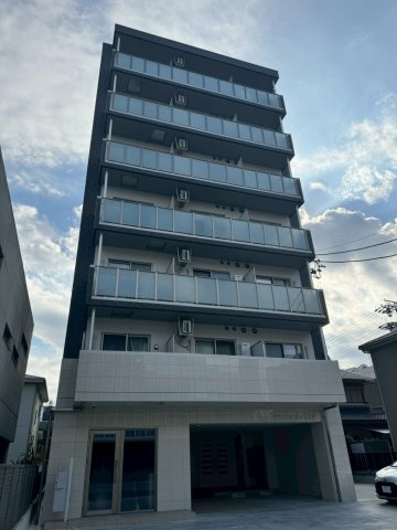 Lancia Heian　名古屋市賃貸　仲介手数料無料の外観