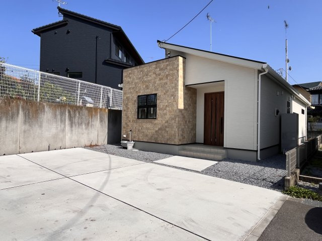 小山市大字間々田・中古戸建