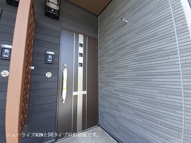 ベルウッド八街Ⅴのその他|その他共有部分