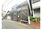 【前面道路含む現地写真】 | 入間郡三芳町藤久保　新築一戸建住宅　全1棟　(ふじみ野店) | 小学校4分、中学校徒歩13分！お子様の通学も安心の距離です。幼稚園・保育園も徒歩圏内周辺に多数。