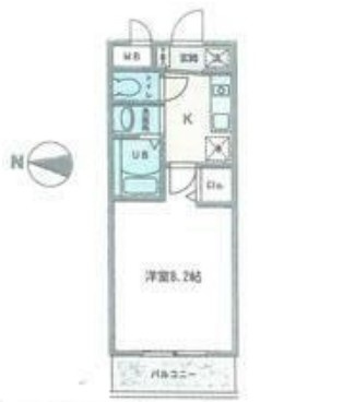 相模原市緑区橋本２丁目の賃貸マンション