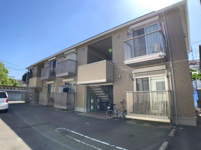 サンプラザ横沼