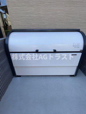 【その他共用部分】 | ガーデンヒルズ宮原