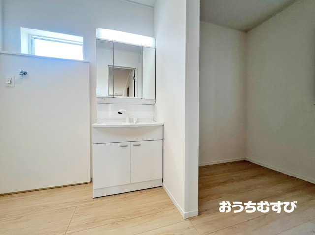 小牧市二重堀第3(全5棟)のその他