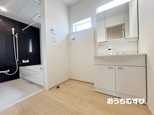 小牧市二重堀第3(全5棟)のその他