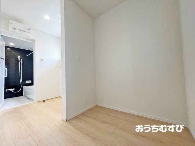 小牧市二重堀第3(全5棟)の収納