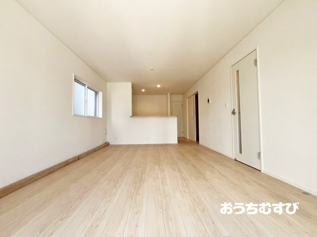 小牧市二重堀第3(全5棟)の設備