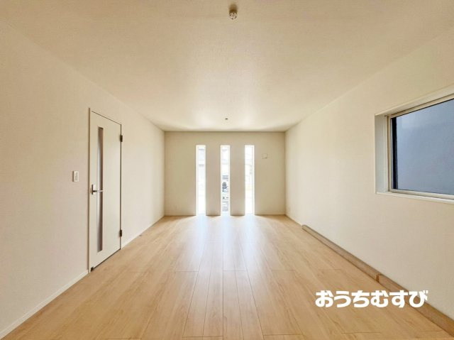 小牧市二重堀第3(全5棟)の設備