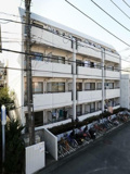 朝日プラザ相模大野の画像