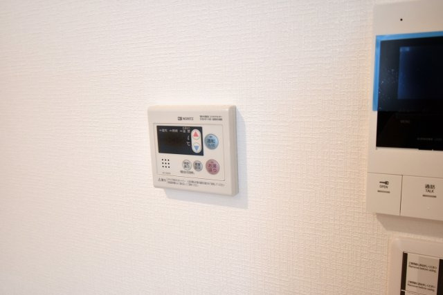 ソリティア西宮の設備