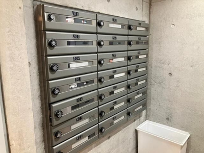 【設備】 | ラティエラ祐天寺