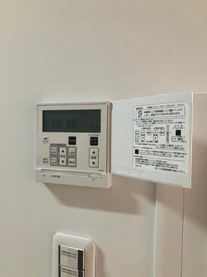 【設備】 | ラティエラ祐天寺