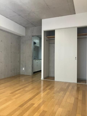 【内装】 | ラティエラ祐天寺
