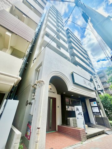 巣鴨第2SYマンション
