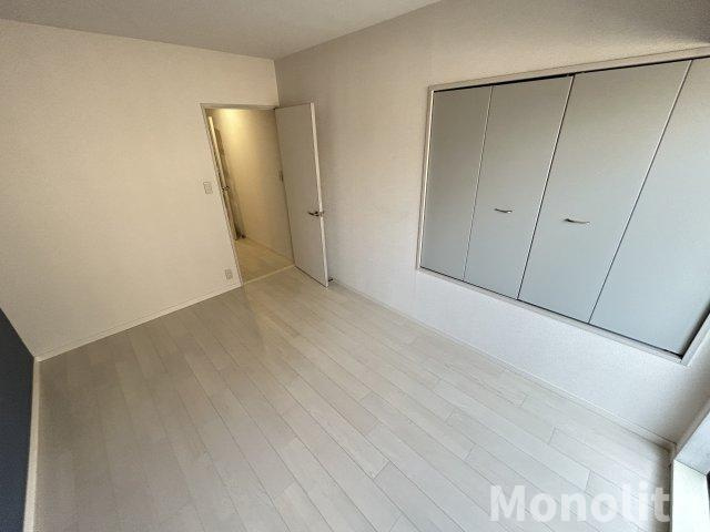 ロイヤルフラット壱番館の内装