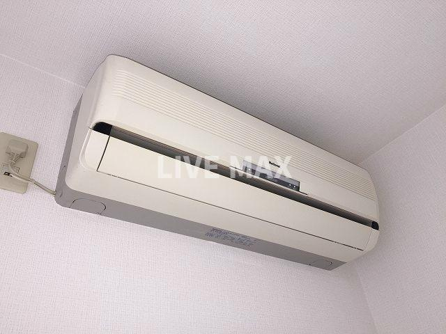 【設備】ラジョーネ四条