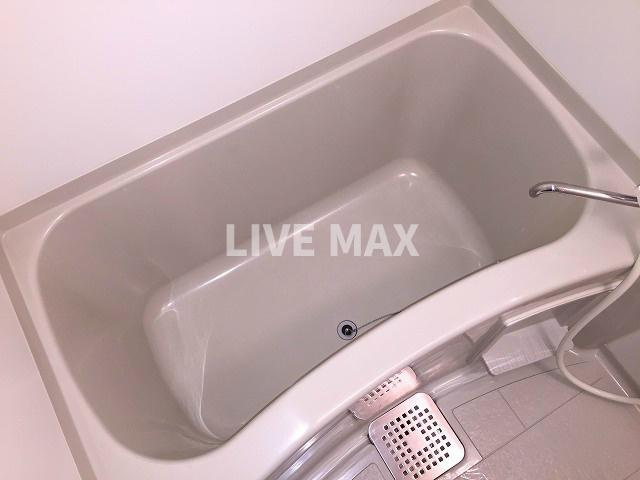 【浴室】ラジョーネ四条