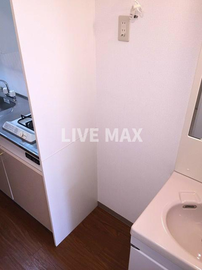 【設備】ラジョーネ四条
