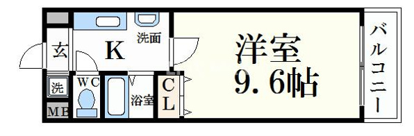 ラジョーネ四条
