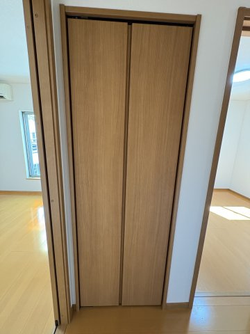 藤井寺市惣社２丁目の中古一戸建の収納|収納スペースです。