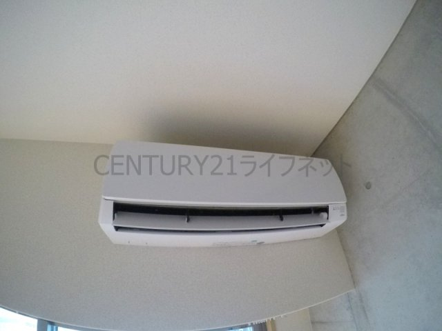 【設備】 | アーバンフラッツ江坂