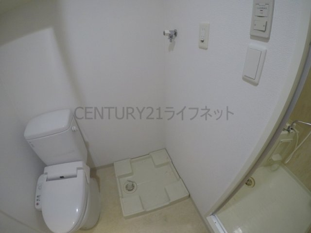 【設備】 | アーバンフラッツ江坂