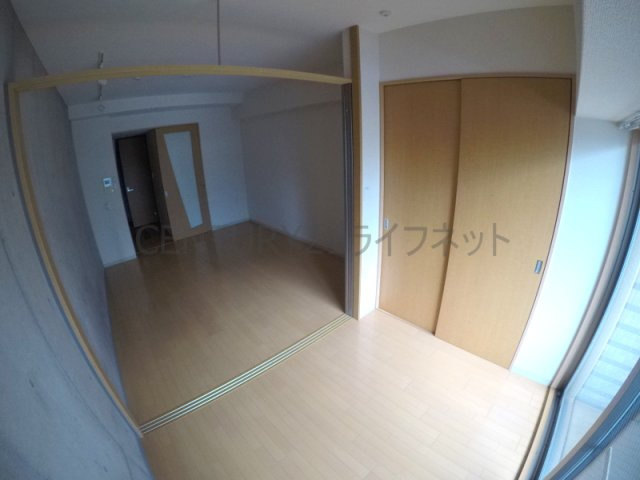 【寝室】 | アーバンフラッツ江坂