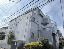 GRASTRA　NAKANO（旧西田マンション）の画像