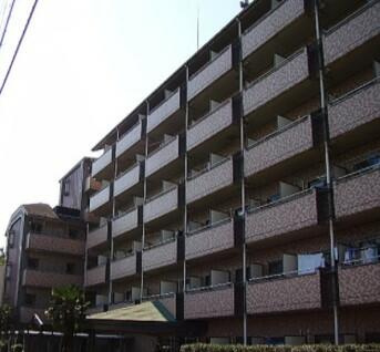 日神パレステージ玉川上水の画像