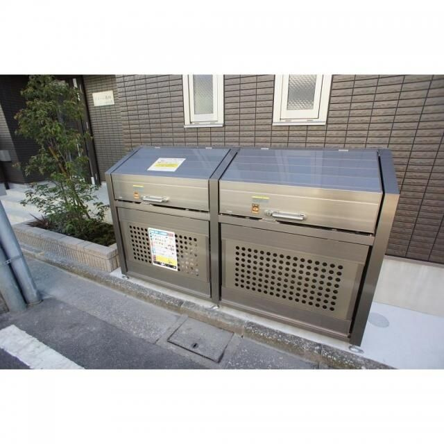 ドヌール長崎のその他共用部分
