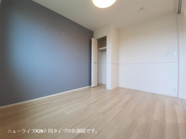 ベルウッド八街Ⅴの収納|収納