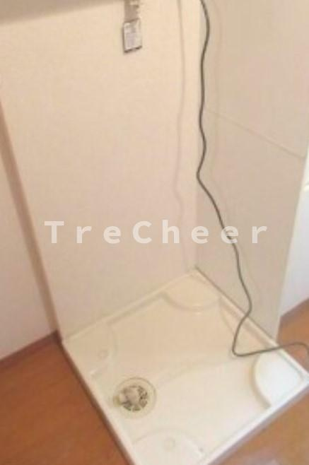 サニーコートの内装