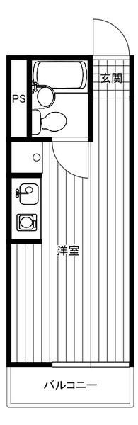 伊勢原市東大竹１丁目の賃貸マンション