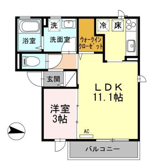 【区画図】 | カトルセゾン