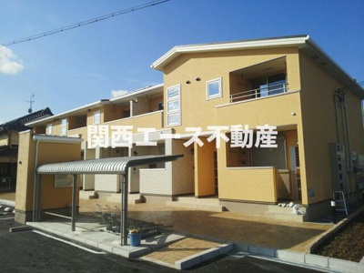 【外観】 | シャインコート