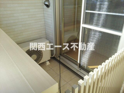【バルコニー】 | シャインコート