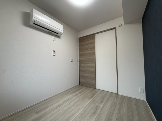 【洋室】 | D-ROOM神明町ⅡB | ※同物件・同タイプの写真です。